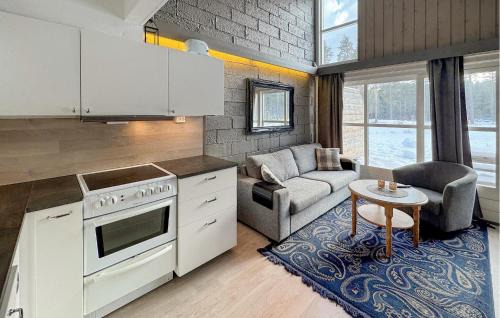 Ljordal House | Lovely Home In Ljørdalen With Kitchen