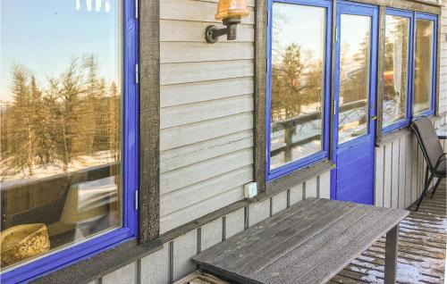 Lofsdalen House | Lovely Home In Lofsdalen With Kitchen