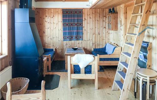 Lofsdalen House | Lovely Home In Lofsdalen With Kitchen