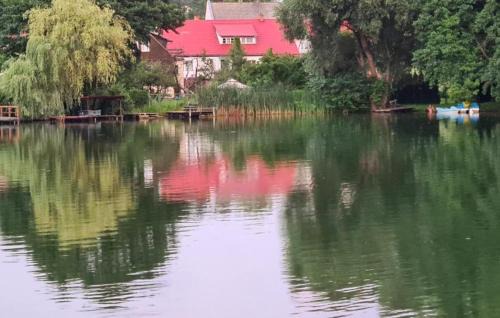 Lubniewice House | Lovely Home In Lubniewice With Wifi