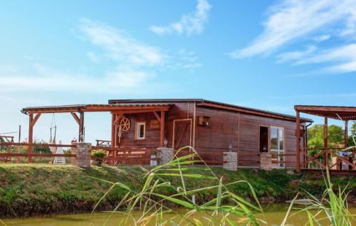 gmina Kozielice House | Lovely Home In Mielno Pyrzyckie