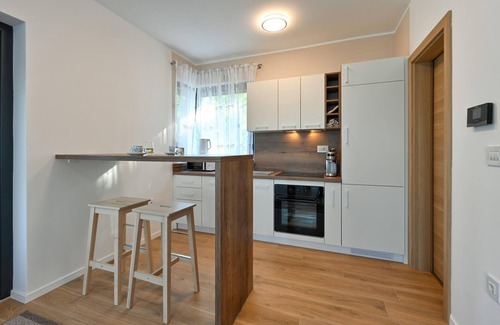 Varazdin House | Lovely home in Margecan with WiFi