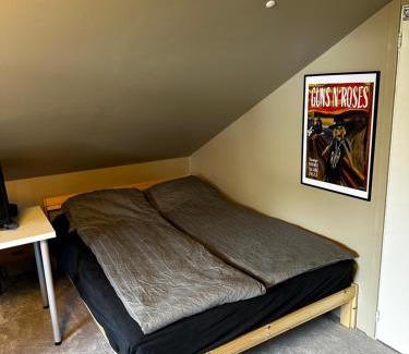 Stavanger Villa | Lovely home in maritime surroundings near Stavanger