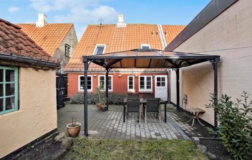 Marstal House | Lovely Home In Marstal With Wifi