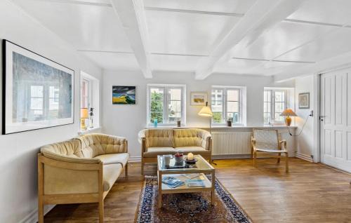 Marstal House | Lovely Home In Marstal With Wifi