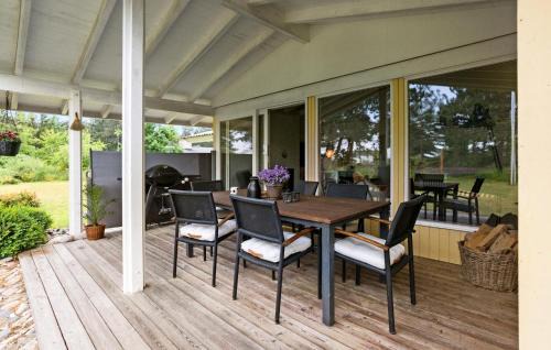 Martofte House | Lovely Home In Martofte With Sauna