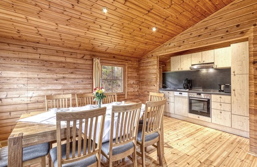 Fehrenbach House | Lovely home in Masserberg with WiFi
