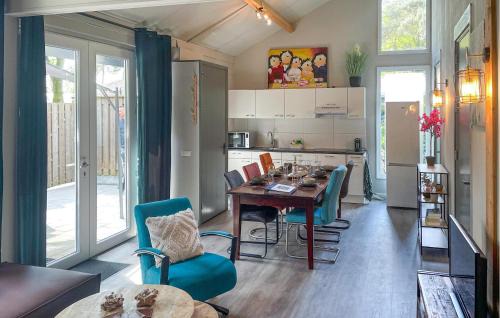 Langstraat House | Lovely Home In Meijel With Wifi