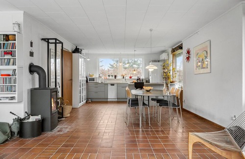 Vordingborg Municipality House | Lovely home in Mern with WiFi