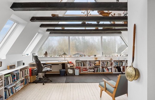 Vordingborg Municipality House | Lovely home in Mern with WiFi