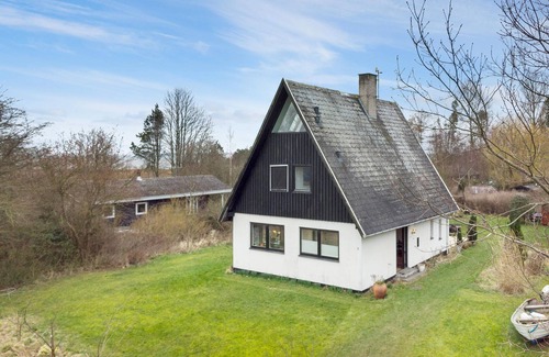 Vordingborg Municipality House | Lovely home in Mern with WiFi