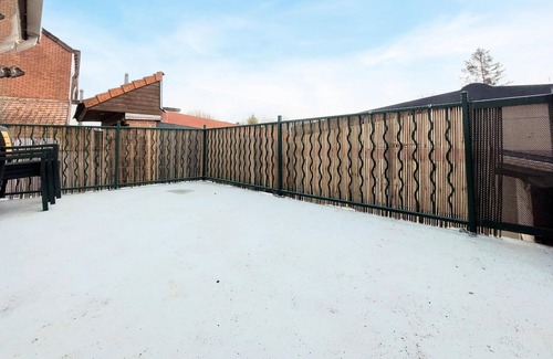 Merville House | Lovely home in Merville with WiFi