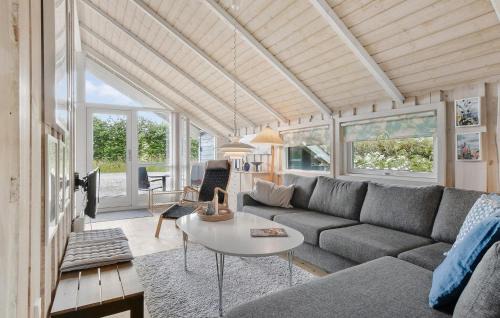 Vejlby Fed House | Lovely Home In Middelfart With Kitchen