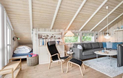 Vejlby Fed House | Lovely Home In Middelfart With Kitchen