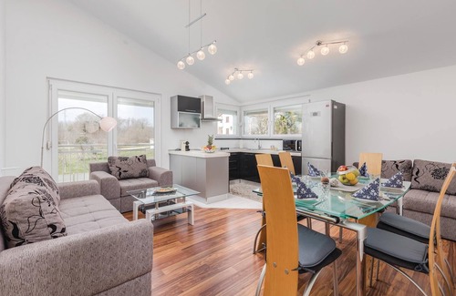 Nedescina House | Lovely home in Nedescina with WiFi