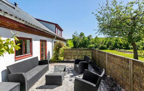 Nibe House | Lovely Home In Nibe With Lake View