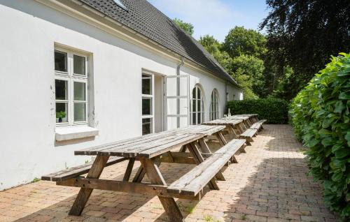Nimtofte House | Lovely Home In Nimtofte With Wifi