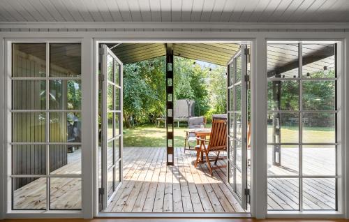 Klint House | Lovely Home In Nykøbing Sj With Kitchen
