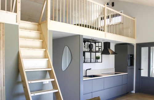 Oostwoud House | Lovely home in Oostwoud with WiFi