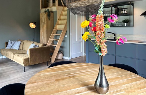 Oostwoud House | Lovely home in Oostwoud with WiFi