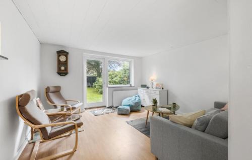 Pandrup House | Lovely Home In Pandrup With Wifi