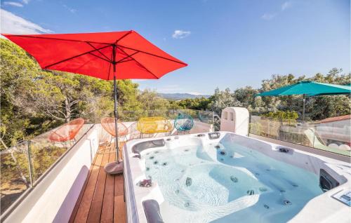 Porticcio House | Lovely Home In Porticcio