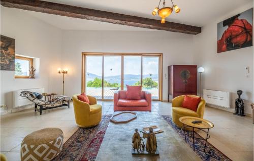 Porticcio House | Lovely Home In Porticcio