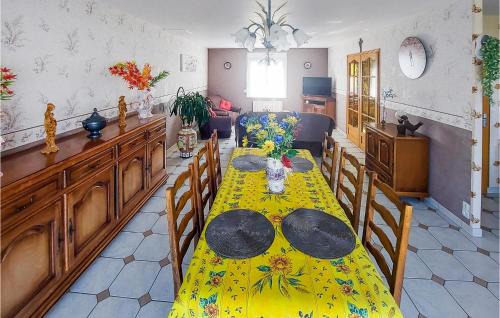 Quux-Haut-Mainil House | Lovely Home In Quoux-Haut-Maînil