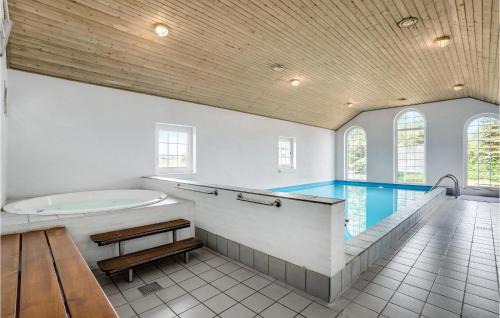 Havneby House | Lovely Home In Rømø With Sauna