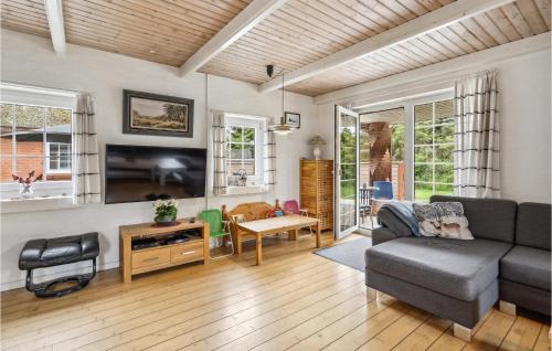 Havneby House | Lovely Home In Rømø With Sauna