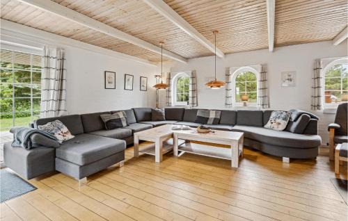 Havneby House | Lovely Home In Rømø With Sauna