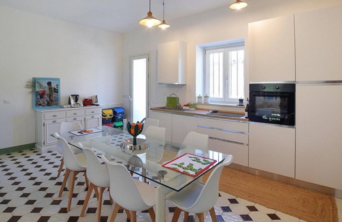 Ragusa House | Lovely home in Ragusa with WiFi