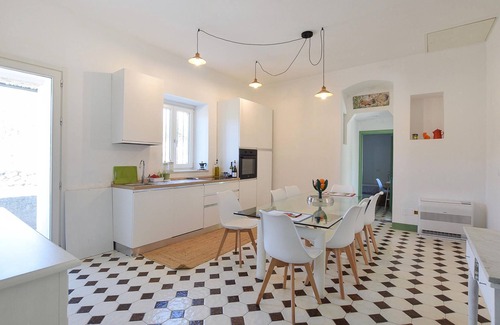 Ragusa House | Lovely home in Ragusa with WiFi