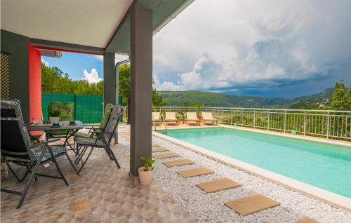 Prolozac House | Lovely Home In Ricice