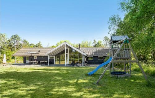 Rodby House | Lovely Home In Rødby With Kitchen
