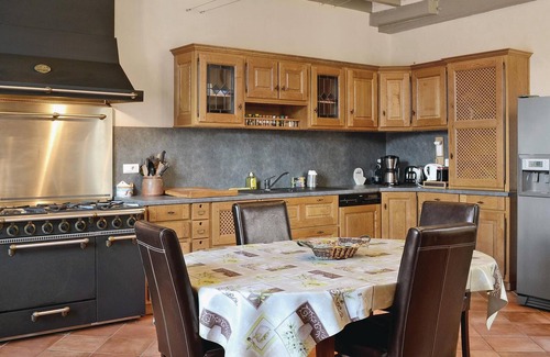 Sainte-Alvere House | Lovely home in Sainte Alvère with sauna