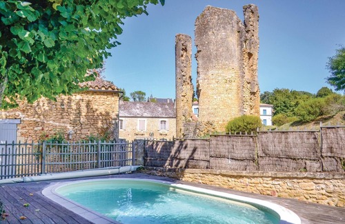 Sainte-Alvere House | Lovely home in Sainte Alvère with sauna