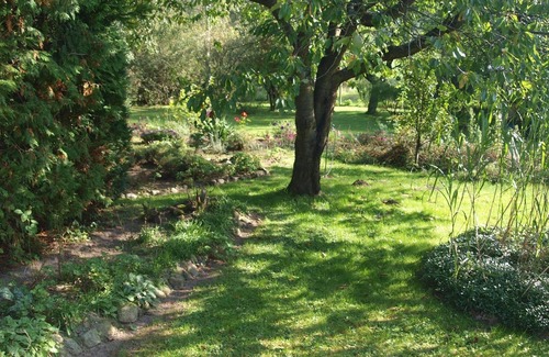 Sternberg House | Lovely home in Sagsdorf