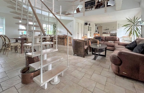 Samsø House | Lovely home in Samsø with WiFi