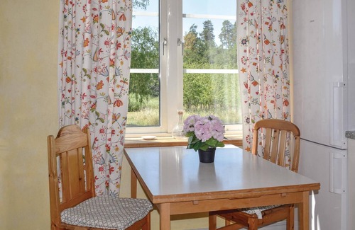 Soderkoping Municipality House | Lovely home in Sankt Anna with kitchen