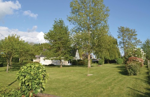 Saint-Lambert-des-Levees House | Lovely home in Saumur with WiFi