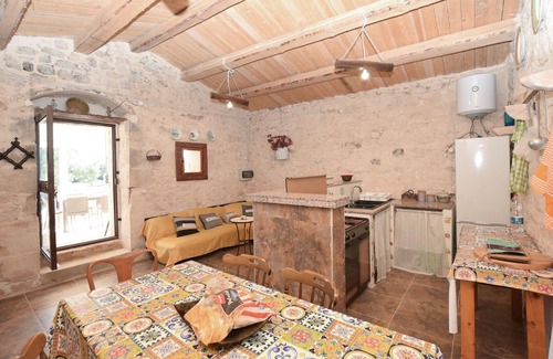 Scicli House | Lovely home in Scicli with WiFi