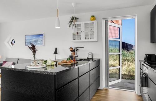 Skagen House | Lovely home in Skagen with WiFi