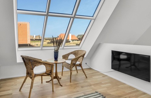 Skagen House | Lovely home in Skagen with WiFi