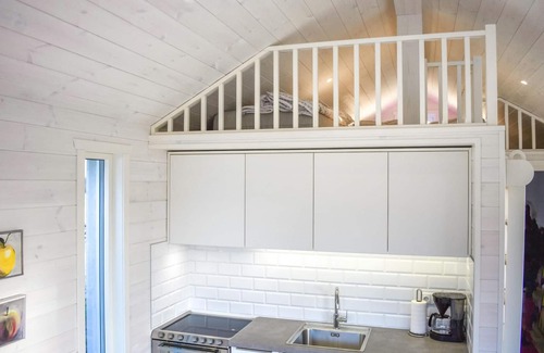 Skivarp House | Lovely home in Skivarp with WiFi