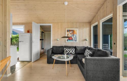 Frolunde House | Lovely Home In Slagelse With Wifi