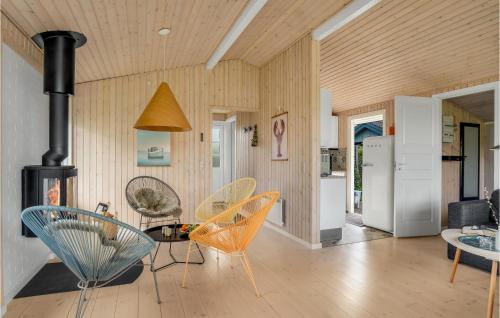Frolunde House | Lovely Home In Slagelse With Wifi