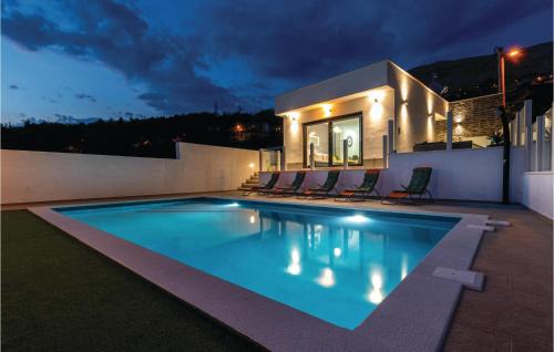 Srinjine House | Lovely Home In Srinjine