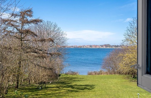 Stege House | Lovely home in Stege with WiFi