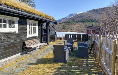 Sykkylven House | Lovely Home In Straumgjerde